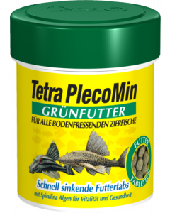 TETRA PLECOMIN  200 COMPRESSE